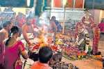 உடுமலை வலம்புரி விநாயகருக்கு சிறப்பு அபிஷேக பூஜை