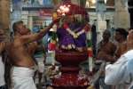 கண்டதேவி அம்மன் கோவில் ஆனித் திருவிழா கொடியேற்றம்