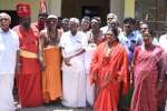 சிதம்பரம் கோவில் விவகாரம் 4000 பேர் கருத்து தெரிவிப்பு