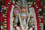 தேய்பிறை அஷ்டமி ஆறகளூர் காலபைரவருக்கு சிறப்பு பூஜை