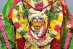 சிவபுரிபட்டியில் 6 அடி உயர வடுக வைபரவருக்கு சிறப்பு பூஜை