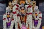 காரமடை அரங்கநாதர் கோயிலில் ஏகாதசி சிறப்பு வழிபாடு