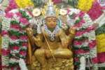 முத்துமாரியம்மன் கோயிலில் வைகாசி விழா: அம்மனுக்கு சக்தி கரகம்