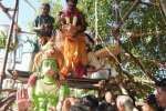 சிறுதாமூர் ஆஞ்சனேயர் கோயிலில் கும்பாபிஷேகம்