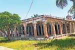 தமிழர் கட்டட, சிற்பக்கலைக்கு கட்டியம் கூறும் மயிலரங்கம் கோவில்: புராதன சின்னமாக அறிவிக்க எதிர்பார்ப்பு