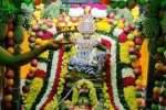 திருவேற்காடு கருமாரியம்மன் கோயிலில் பாலாலயம்