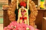தர்மசாஸ்தா ஐயப்பன் கோயிலில் லட்சார்ச்சனை