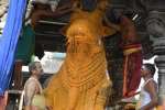 திருவண்ணாமலை அருணாசலேஸ்வரர் கோவிலில் ஆனி பிரதோஷ பூஜை