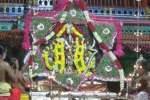 வைத்தியநாத சுவாமி கோயிலில் ஆனி கிருத்திகை வழிபாடு