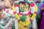 இம்மையிலும் நன்மை தருவார் கோயிலில் பிரதோஷ வழிபாடு