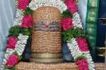 பிரதோஷம் : போடி சிவன் கோயில்களில் சிறப்பு பூஜை