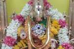கோட்டை வராகி அம்மனுக்கு மண்டலாபிஷேகம்
