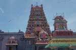 இலங்கை திருக்கேதீச்சரம் திருக்கேதீஸ்வரர் கும்பாபிஷேகம் : ஜூலை 6ல் கோலாகலம்