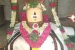 மாரியூர் பூவேந்தியநாதர் கோயிலில் வருஷாபிஷேக விழா