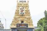 காஞ்சிபுரத்தில் ஆடித் திருவிழா புதுப்பொலிவு பெறும் கோவில்கள்