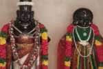 விளாச்சேரியில் ஆஷாட ஏகாதசி பூஜை
