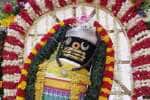 திருப்பரங்குன்றம் கோயிலில் ஆடி அமாவாசை : அஸ்தர தேவருக்கு தீர்த்த உற்ஸவம்