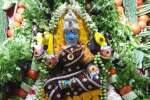 பட்டதரிசி அம்மன் கோவிலில் சிறப்பு பூஜை