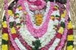 அன்னூர் அம்மன் கோவில்களில் ஆடி வெள்ளி சிறப்பு வழிபாடு