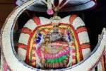பத்ரகாளியம்மன் கோவிலில் மண்டலாபிஷேகம் நிறைவு