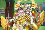 பரமக்குடி சுந்தரராஜ பெருமாள் கோயிலில் ஆடி தீர்த்தவாரி விழா