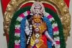 சிவாலயபுரத்தில் ஆடி வெள்ளி வழிபாடு : கோமதி அம்மனுக்கு சிறப்பு பூஜை