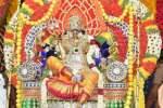 மேல்மலையனுார் அங்காளம்மன் கோவிலில் ஊஞ்சல் உற்சவம் : பக்தர்கள் ஏமாற்றம்