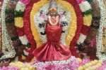 வேட்டையன்பட்டியில் அம்மனுக்கு ஊஞ்சல் உற்சவம்