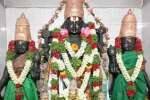 கதிர் நரசிங்க பெருமாள் கோவிலில் ஆடி சனிக்கிழமை சிறப்பு பூஜை