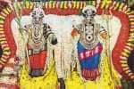 மயிலம் மாரியம்மன் கோவிலில் செடல் உற்சவம்