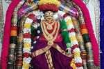 சிவாலயபுரத்தில் ஆடி தபசு திருவிழா பக்தர்கள் விரதம் துவக்கம்