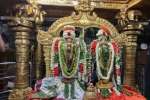 ஸ்ரீவில்லிபுத்தூர் ஆண்டாள் கோயிலில் இன்று ஆடிப்பூர தேரோட்டம்