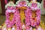 நாக சதுர்த்தி : நாகர் சிலைக்கு சிறப்பு அபிஷேகம் செய்து பக்தர்கள் வழிபாடு
