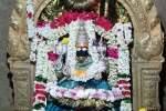 செஞ்சி மாரியம்மன் கோவிலில் வரலட்சுமி நோன்பு பெண்கள் சிறப்பு வழிபாடு
