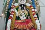 சிவாலயபுரத்தில் ஆடி வெள்ளி வழிபாடு : கோமதி அம்மனுக்கு சிறப்பு பூஜை