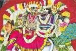 மயிலம் மலை மாரியம்மன் கோவிலில் சாகை வார்த்தல் விழா