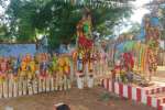 அய்யனார், கருப்புச்சாமி கோயில் ஆடி உற்ஸவ விழா
