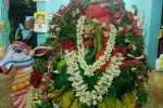சிவாலயபுரத்தில் வளர்பிறை  பிரதோஷ சிறப்பு பூஜை