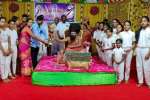 குறிக்கோளோடு வாழ்ந்தால் வாழ்க்கையில் முன்னேற்றம் அடையலாம்: தருமபுரம் ஆதீன குருமகா சந்நிதானம்