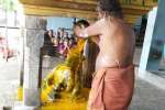விளமல் பதஞ்சலி மனோகரர் கோயிலில் பிரதோஷ பூஜை