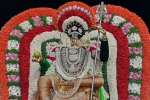 வில்லியனுார் ஏழை மாரியம்மன் கோவிலில் செடல் உற்சவம்