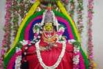 சிவாலயபுரத்தில் ஆடி வெள்ளி வழிபாடு: கோமதி அம்மனுக்கு சிறப்பு பூஜை