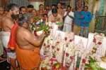 புன்னைநல்லுார் மாரியம்மன் கோவிலில் கும்பாபிஷேக பாலாலயம் துவக்கம்