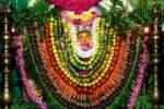 ஆடி வெள்ளி அன்னூர் அம்மன் கோவில்களில் கோலாகலம்
