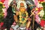 ஆடி வெள்ளி : அம்மன் கோவில்களில் அலங்கார பூஜைகள்