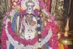 ஆடி கடைசி வெள்ளி பெரியகுளம் கோயில்களில் சிறப்பு பூஜை
