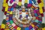 சூலூர் அம்மன் கோவில்களில் சிறப்பு பூஜை