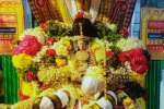 பரமக்குடி வரதராஜ பெருமாள் கோயிலில் 108 கலசாபிஷேகம்