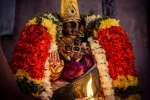 ஸ்ரீரங்கத்தில் நம்பெருமாள் ஜெயந்தி : உறியடி உற்சவம்