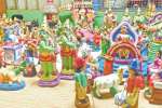 நவராத்திரி விழா: கொலு பொம்மைகள் விற்பனை ஜோர்